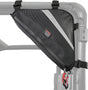 Kemimoto Polaris UTV Roll Bar Triangle Storage Bag