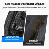 Kemimoto Polaris UTV Roll Bar Triangle Storage Bag