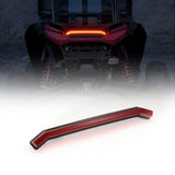 Kemimoto RZR XP Turbo UTV Center Tail Brake Light