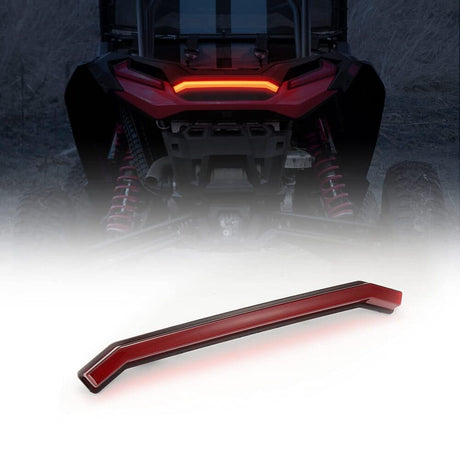 Kemimoto RZR XP Turbo UTV Center Tail Brake Light