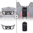 Kemimoto Honda Talon 1000X Center Storage Bag & Tailgate Extender