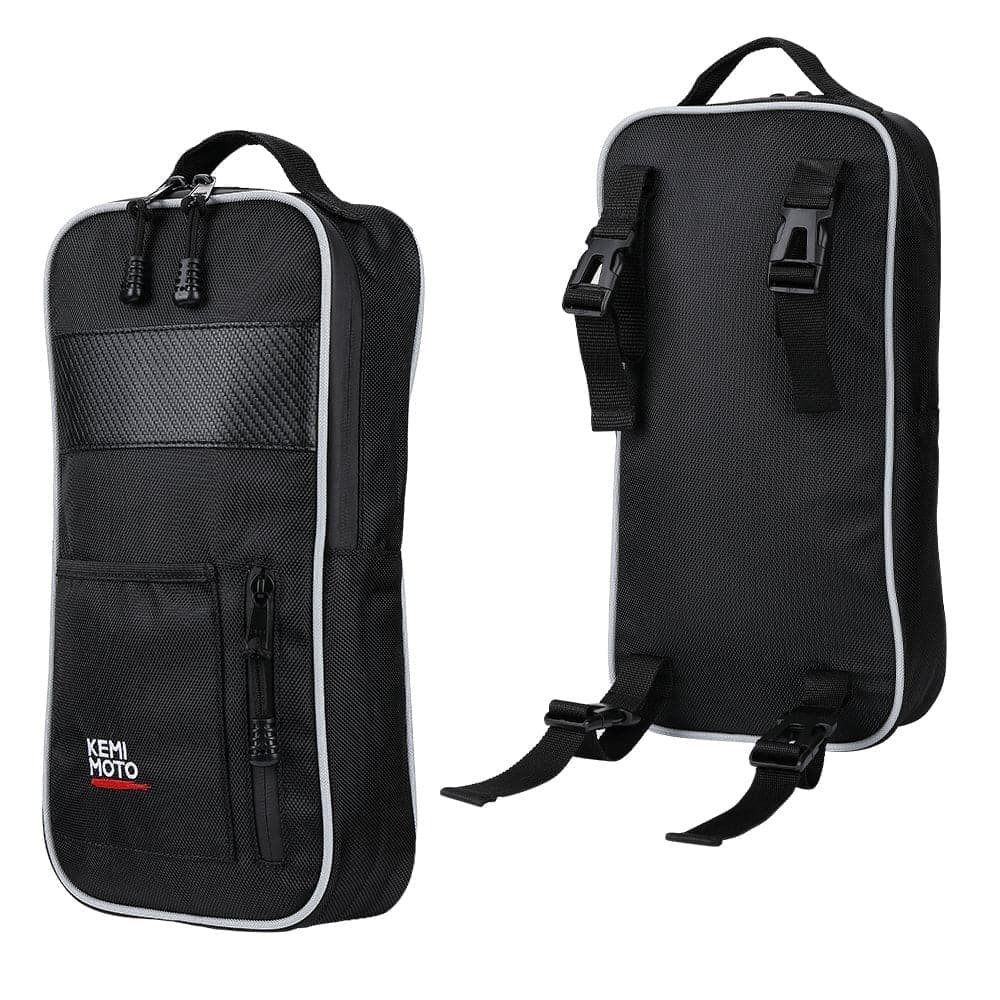 Kemimoto Honda Talon 1000R 1000X/1000X4 UTV Center Storage Bag