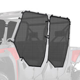 Kemimoto Tracker 800SX Crew Side Window Net Doors
