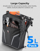 Kemimoto Universal Door Storage Bags