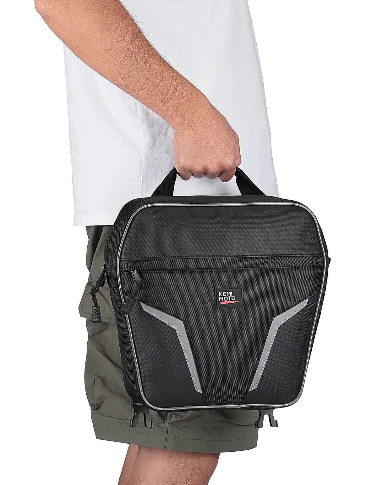 Kemimoto Universal Door Storage Bags