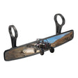 Kemimoto UTV Rear View Mirror with 2" Clamps