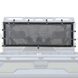 Kemimoto UTV '17-'24 Polaris Ranger XP 1000 Soft Rear Window Net Mesh Sun UV Protection