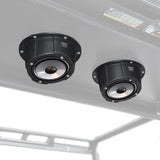 Kemimoto UTV 6.5" Mount Speaker Pod