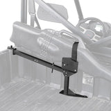 Kemimoto UTV Adjustable Gun Boot Bracket