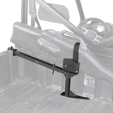 Kemimoto UTV Adjustable Gun Boot Bracket
