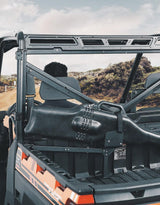 Kemimoto UTV Adjustable Gun Boot Bracket