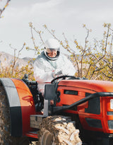 Kemimoto UTV/ATV Tractors/ Lawn & Mover 114Lbs Magnetic Side Mirrors - 1 Pair