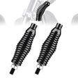 Kemimoto UTV/ATV Whip Mounting Base Lights Spring