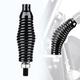 Kemimoto UTV/ATV Whip Mounting Base Lights Spring