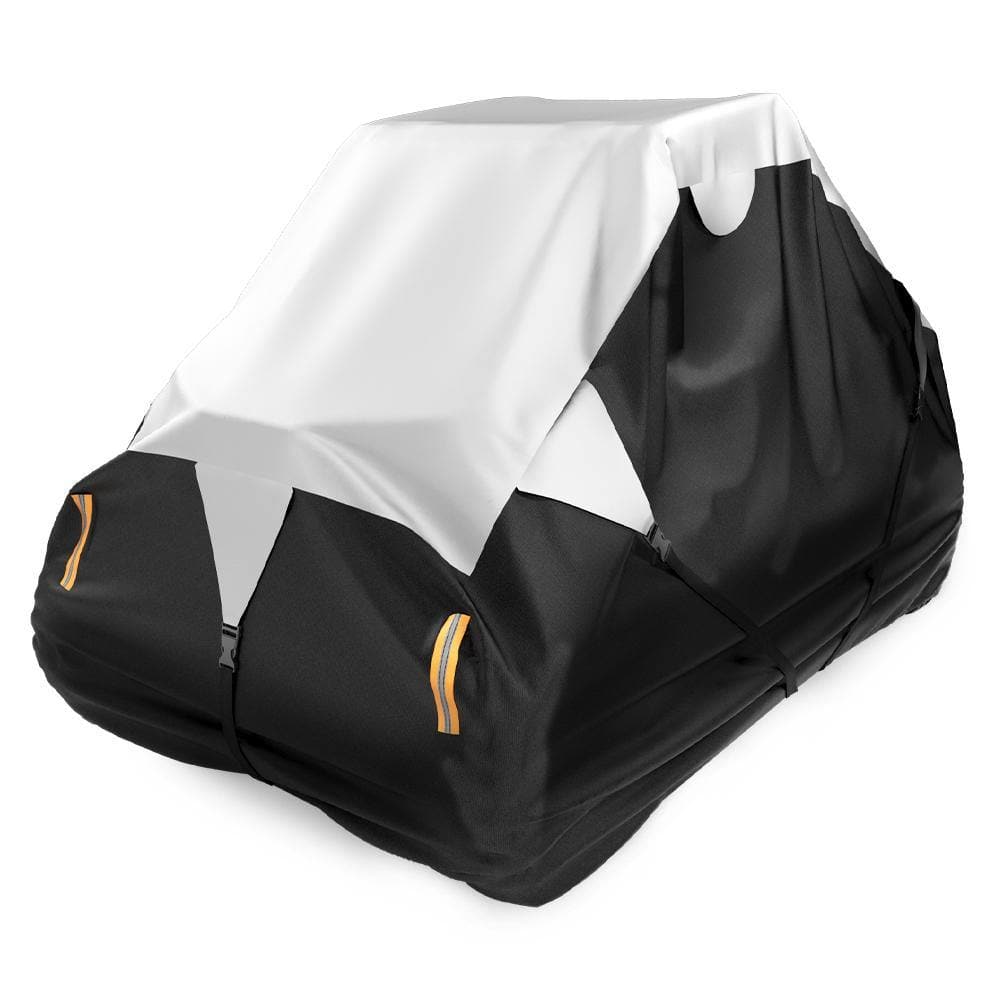 Kemimoto UTV Can-Am Waterproof Cover 420D