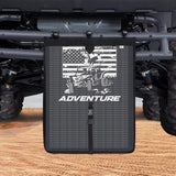 Kemimoto UTV Golf Universal Trash Sack Mesh Bag