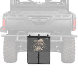 Kemimoto UTV Golf Universal Trash Sack Mesh Bag