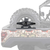 Kemimoto UTV Polaris Ranger/General Spare Tire Mount