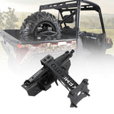 Kemimoto UTV Polaris Ranger/General Spare Tire Mount