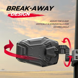 Kemimoto UTV Side Mirrors