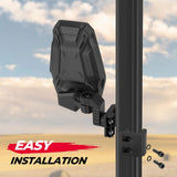 Kemimoto UTV Side Mirrors