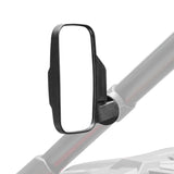 Kemimoto Yamaha Rhino UTV 1.75" - 2" Side View High Impact Convex Mirror