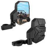 Kemimoto Yamaha Rhino UTV Side Mirrors