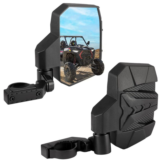 Kemimoto Yamaha Rhino UTV Side Mirrors