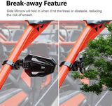 Kemimoto Yamaha Viking Rear View Side Mirror