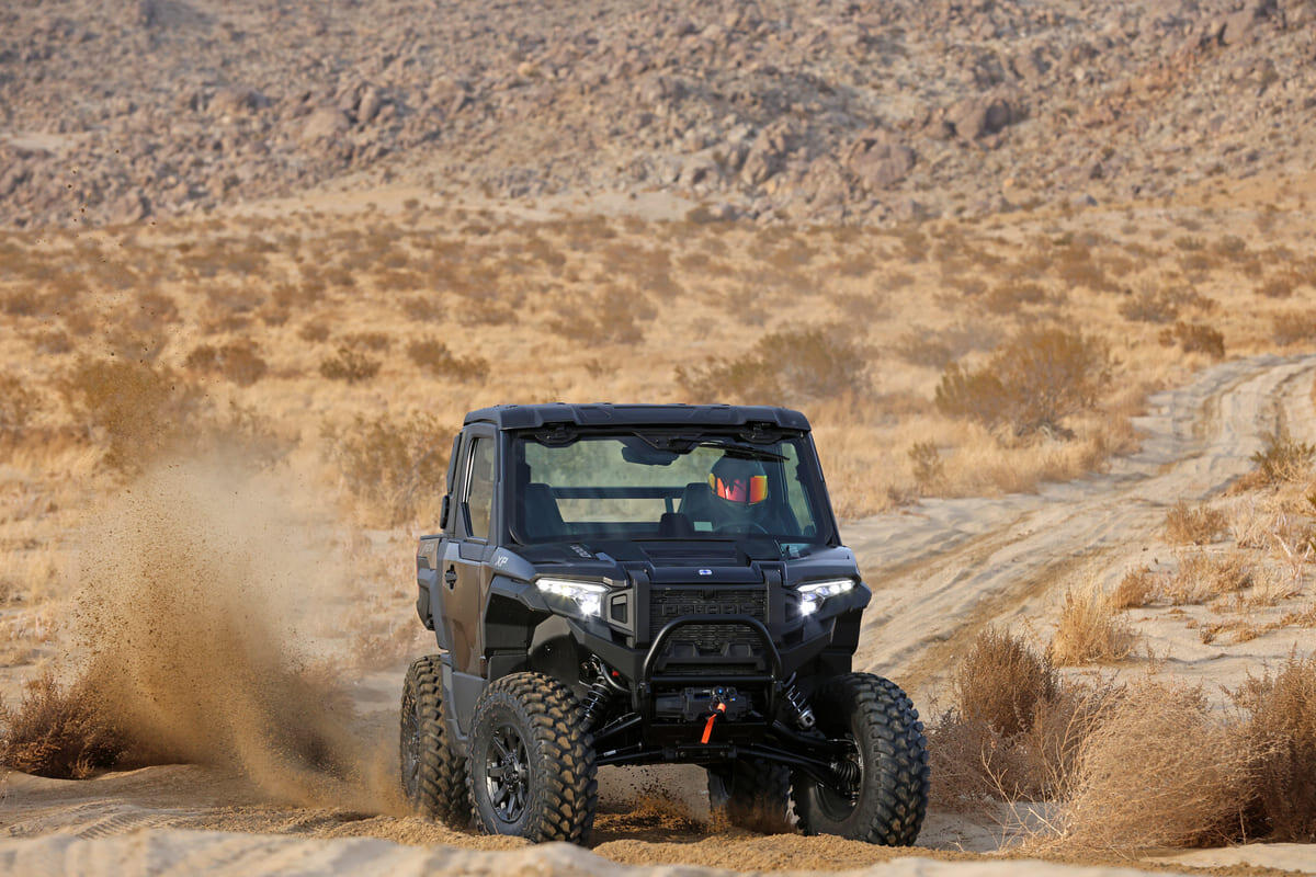 Kenda Cross Trail Tire