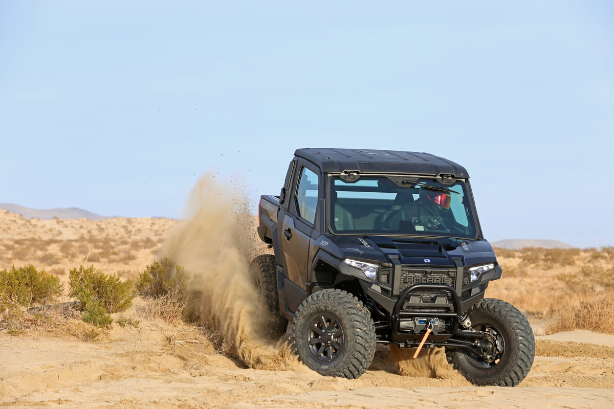 Kenda Cross Trail Tire