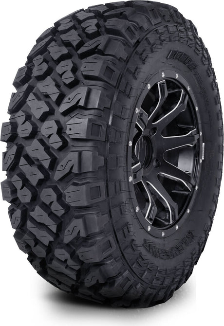 Kenda Klever X/T Tires