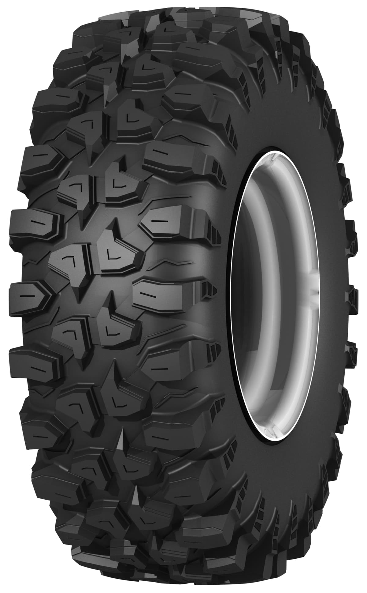 Kenda Warhawk Tire