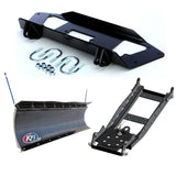 KFI '01-'08 Kawasaki Mule UTV Snow Plow Kit