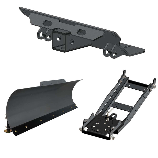 KFI '01-'09 Polaris Ranger UTV Snow Plow Kit - 106545