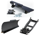 KFI '03-'13 Yamaha Rhino UTV Snow Plow Kit