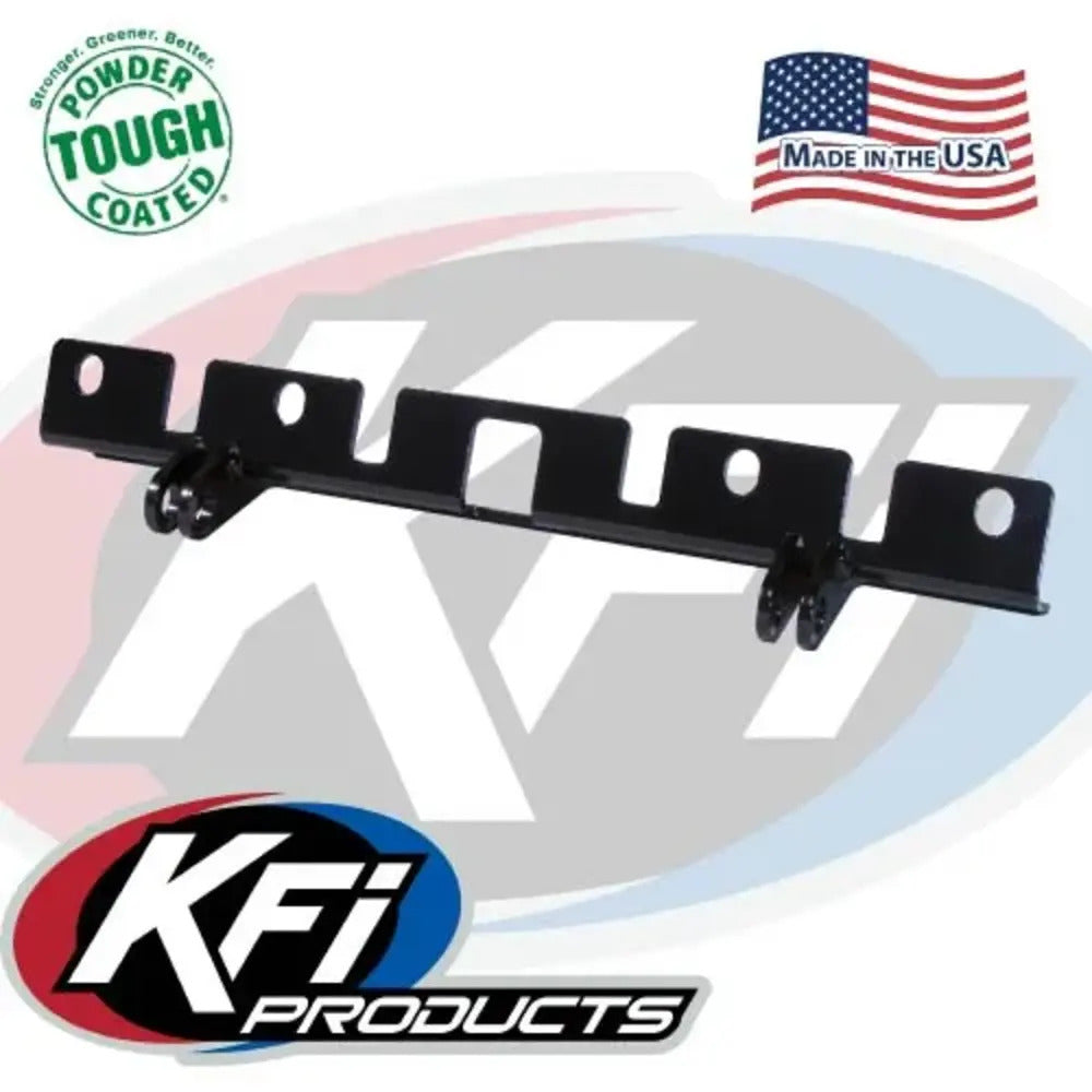 KFI '04-'08 Kubota RTV 900 UTV Plow Mount