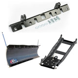 KFI '04-'08 Kubota RTV900/1140 UTV Snow Plow Kit