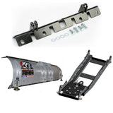 KFI '04-'08 Kubota RTV900/1140 UTV Snow Plow Kit