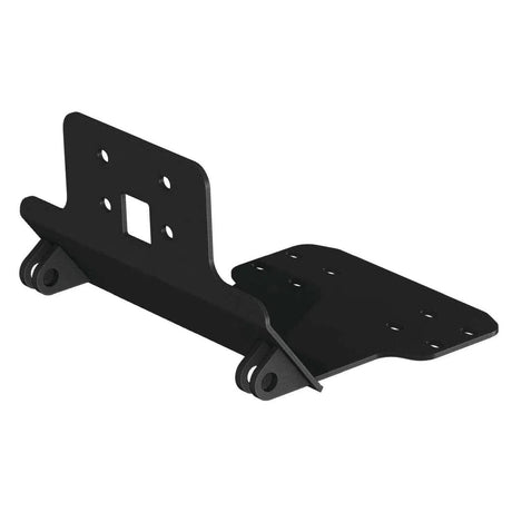 KFI '04-'17 John Deere Gator Snow Plow Mount - 105545