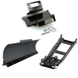 KFI '05-'16 Kawasaki Mule UTV Snow Plow Kit