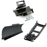 KFI '05-'16 Kawasaki Mule UTV Snow Plow Kit