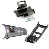 KFI '05-'16 Kawasaki Mule UTV Snow Plow Kit