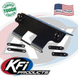 KFI '06-'13 Yamaha Rhino UTV Plow Mount