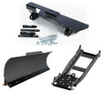 KFI '06-'13 Yamaha Rhino UTV Snow Plow Kit