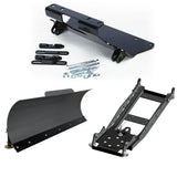 KFI '06-'13 Yamaha Rhino UTV Snow Plow Kit