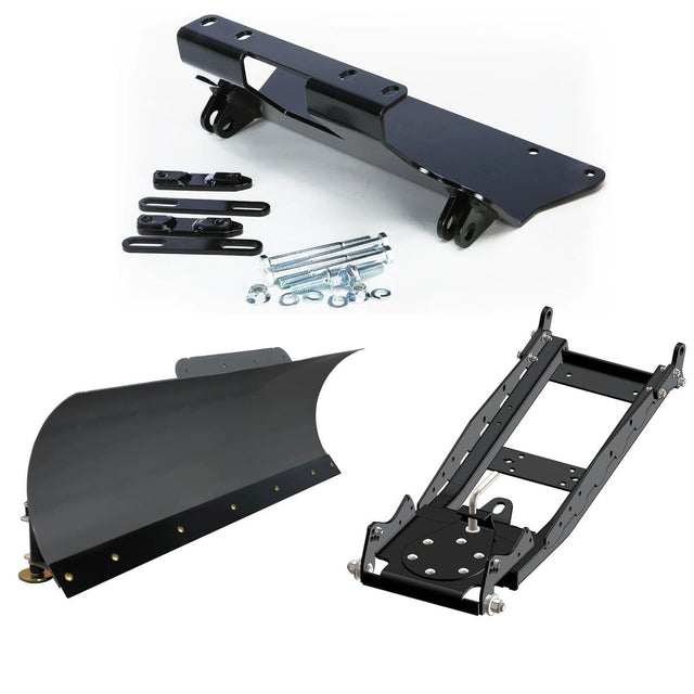 KFI '06-'13 Yamaha Rhino UTV Snow Plow Kit