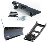 KFI '06-'13 Yamaha Rhino UTV Snow Plow Kit