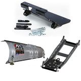 KFI '06-'13 Yamaha Rhino UTV Snow Plow Kit