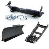 KFI '06-'15 Arctic Cat Prowler UTV Snow Plow Kit - 105370